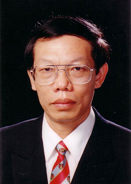 Face of Dr.NGO