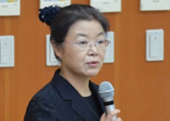 司会・座長：伊藤 紀美子　新潟大学農学部 教授