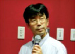 Hitoshi Yoshida, NARO Institute of Crop Science 