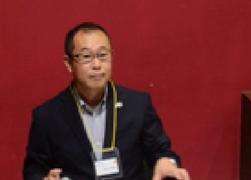 Chair: Masaru Nakano, Niigata University