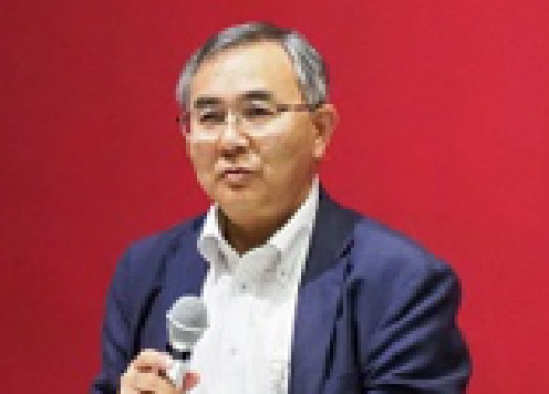  Chair: Kazuhiro Nakano, Niigata University