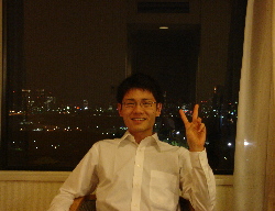 今夜は寝かせないぜ、マイハニー。