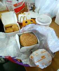 メガの次はギガかな