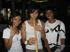 ���J���񂾂��J����������炵���B