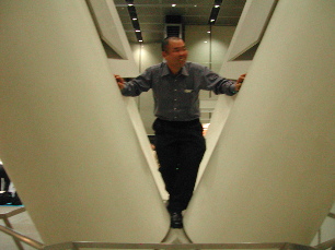 �����΂��āA��������Ă���̂��ˁB