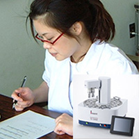 美味しさを形成する化学成分の評価と品質向上