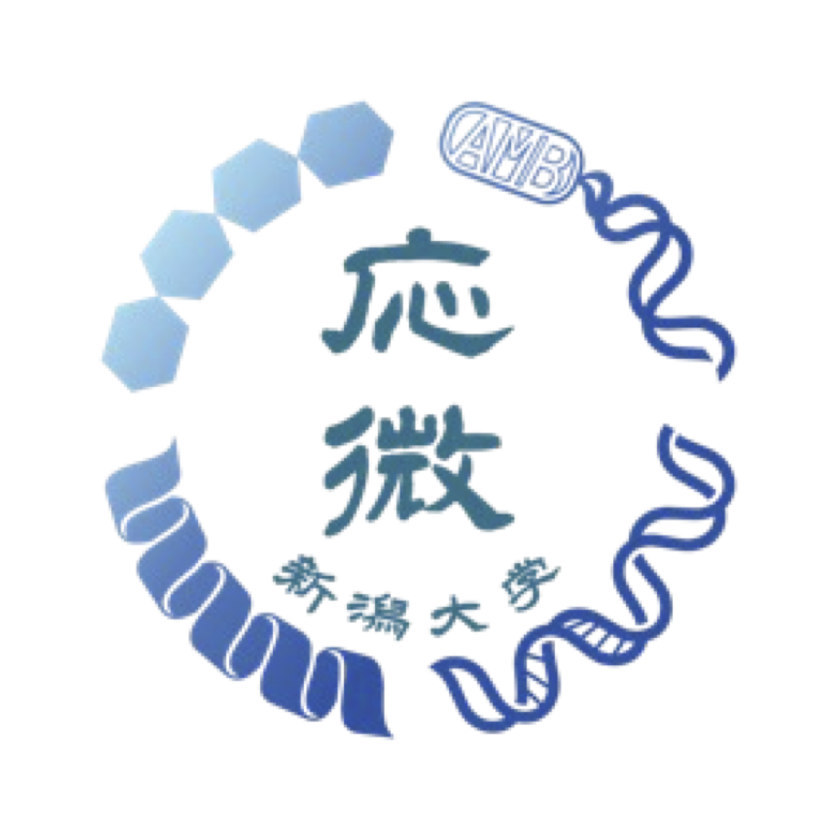 応用微生物学研究室 ロゴ