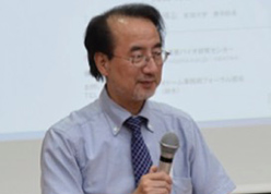 渡邉 剛志　新潟大学 農学部長