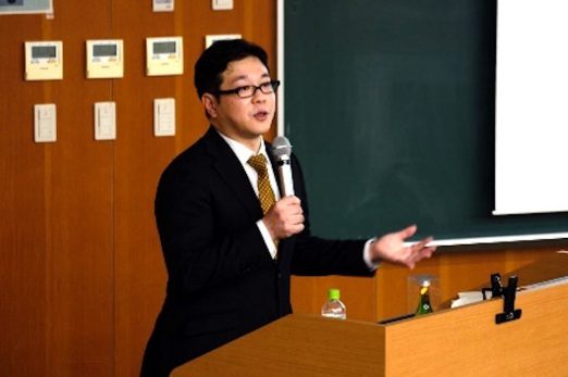 丸山　三左衛門 　新潟県酒造組合 需要振興委員会・委員、にいがた酒の陣実行委員会 副委員長