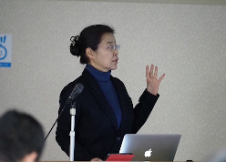 伊藤紀美子　新潟大学農学部・教授