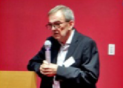 Leszek A. Kleczkowski, Umeå University, Sweden