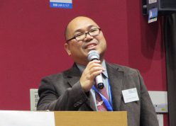 Azwan Awang, Universiti Malaysia Sabah, Malaysia