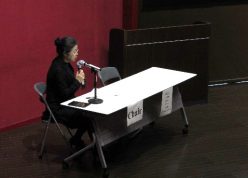 Chair: Kimiko Itoh, Niigata University