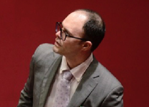 Daniel J. Shea, Niigata University