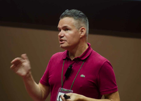 Bertrand Gakiére, Institute of Plant Sciences Paris-Saclay, France